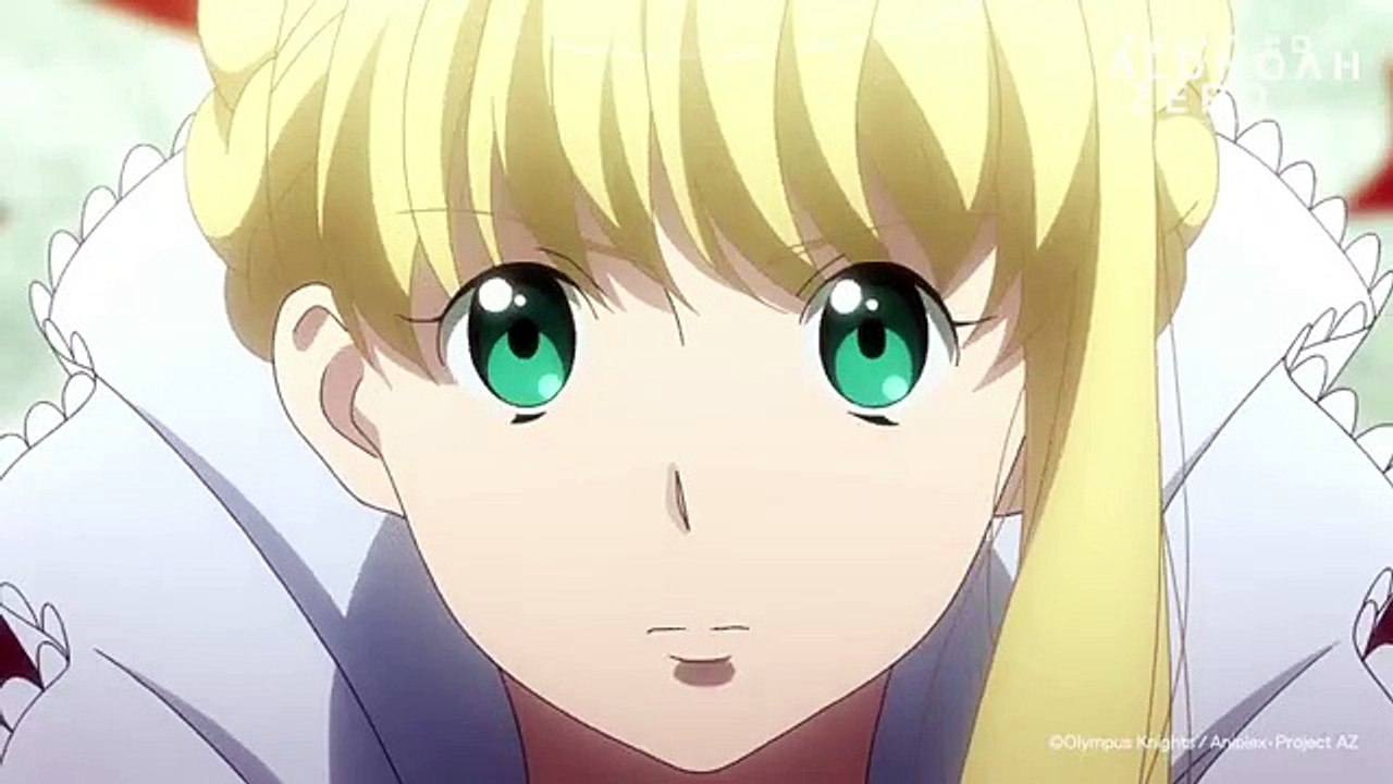 Aldnoah Zero Ep 13 Preview