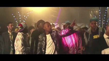 Jeffrey ne veut plus remettre des glaçons...