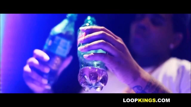 Guess Who Instrumental (Kevin Gates, 2 Chainz Type Beat)