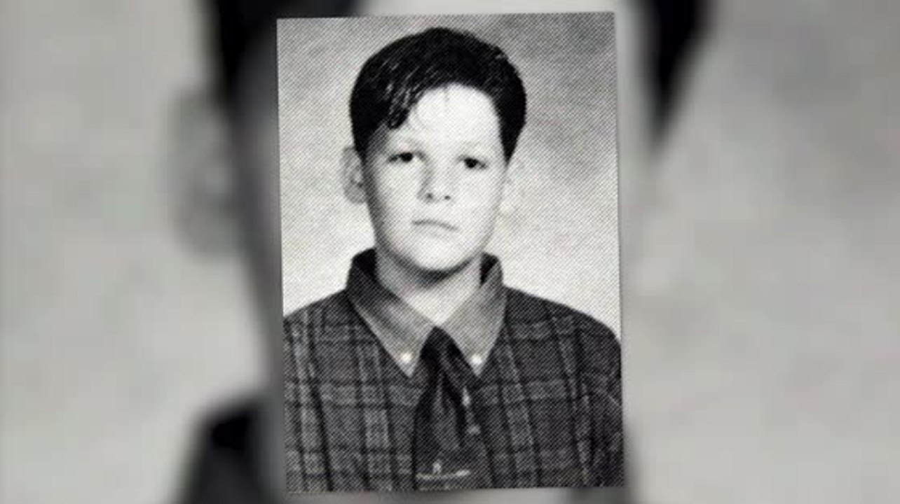 Throwback Thursday con Benji Madden