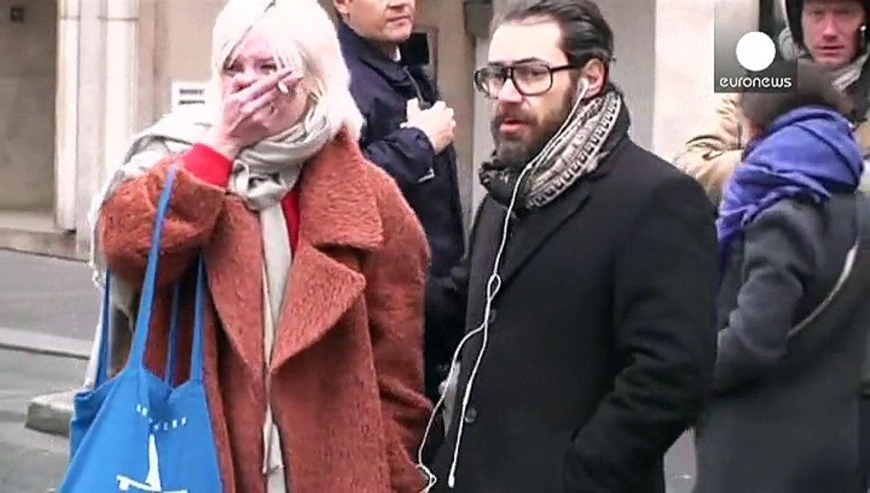 خبراء الإرهاب: منفذو الهجوم على "شارلي إيبدو" تصرفوا كمقاتلين مدربين