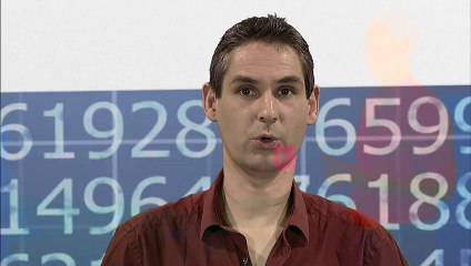 FUN MOOC : Maîtrisez l'Arithmétique et Découvrez la Cryptographie 🔐