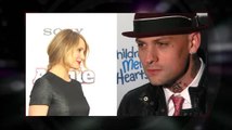 On sait ce qui s'est passé au mariage de Cameron Diaz et Benji Madden