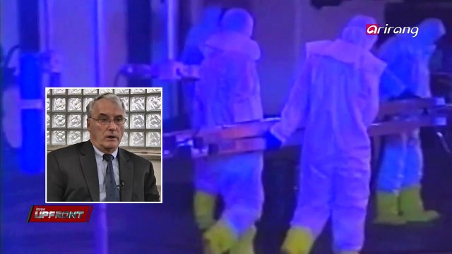 Expected changes in Seoul's policy toward Pyongyang