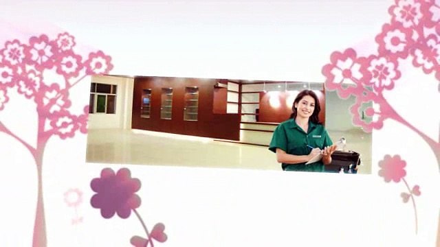 Commercial Cleaners | sparkleoffice.com.au