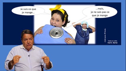 FUN MOOC : Défi santé : vos aliments
