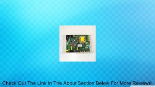 Treadmill Motor Controller 235794 Review