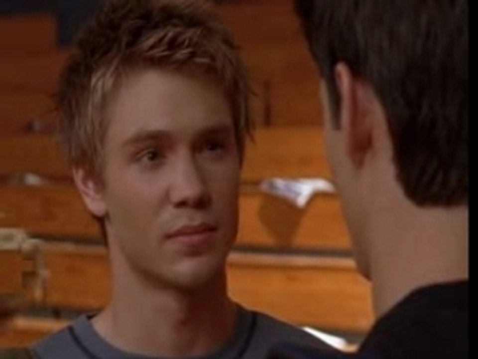 Lucas et Nathan
