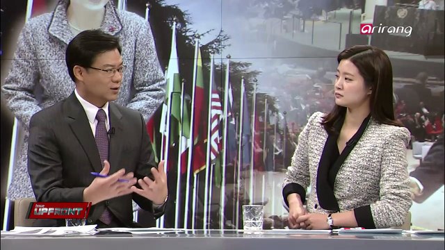 Expected global events in 2015