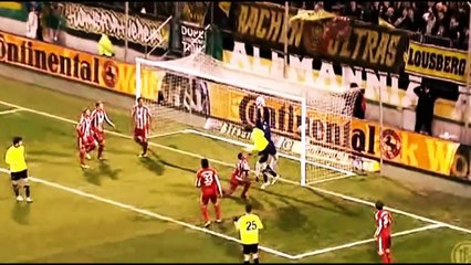 Best Goalkeeper Saves Ever