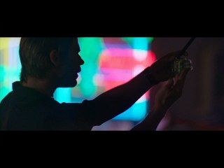 Blackhat - Hathaway figures out how some hackers evade detection