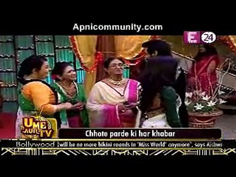 Fatafat Serial News Fatafat Express 8th January 2015 apnicommunity.com