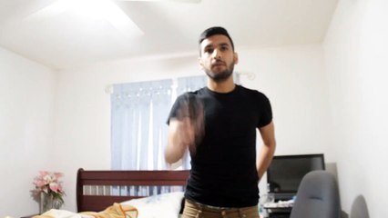 Brown parents blame everything on your phone! by zahid ali t