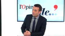 Florian Philippot - Attentat à Charlie Hebdo : « Il faut lutter contre les pays qui financent le fondamentalisme islamique »