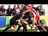 here is you can see Gloucester Rugby vs Saracens live