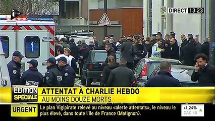 Les Enfants de François ont débarqués de Syrie ,mangez vos œuvres !!!