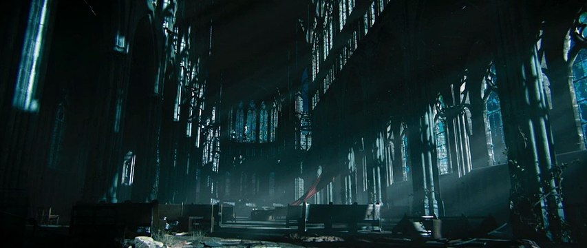 Assassins Creed Unity - Dead Kings CGI Trailer