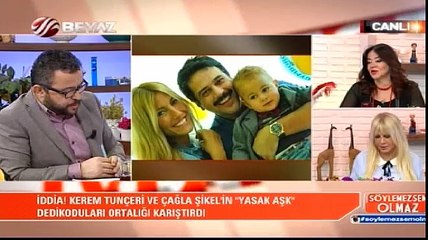 Söylemezsem Olmaz 08.01.2015 1.Kısım