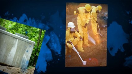 PO Boys Septic Tank Installations - (803) 290-0568