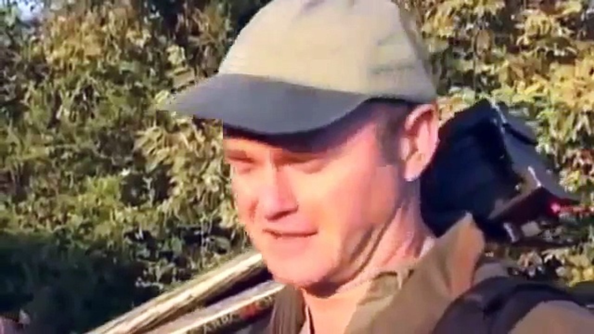 Documentary - Toki's Tale - National Geographic Documentary