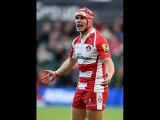 watch Gloucester Rugby vs Saracens live rugby match