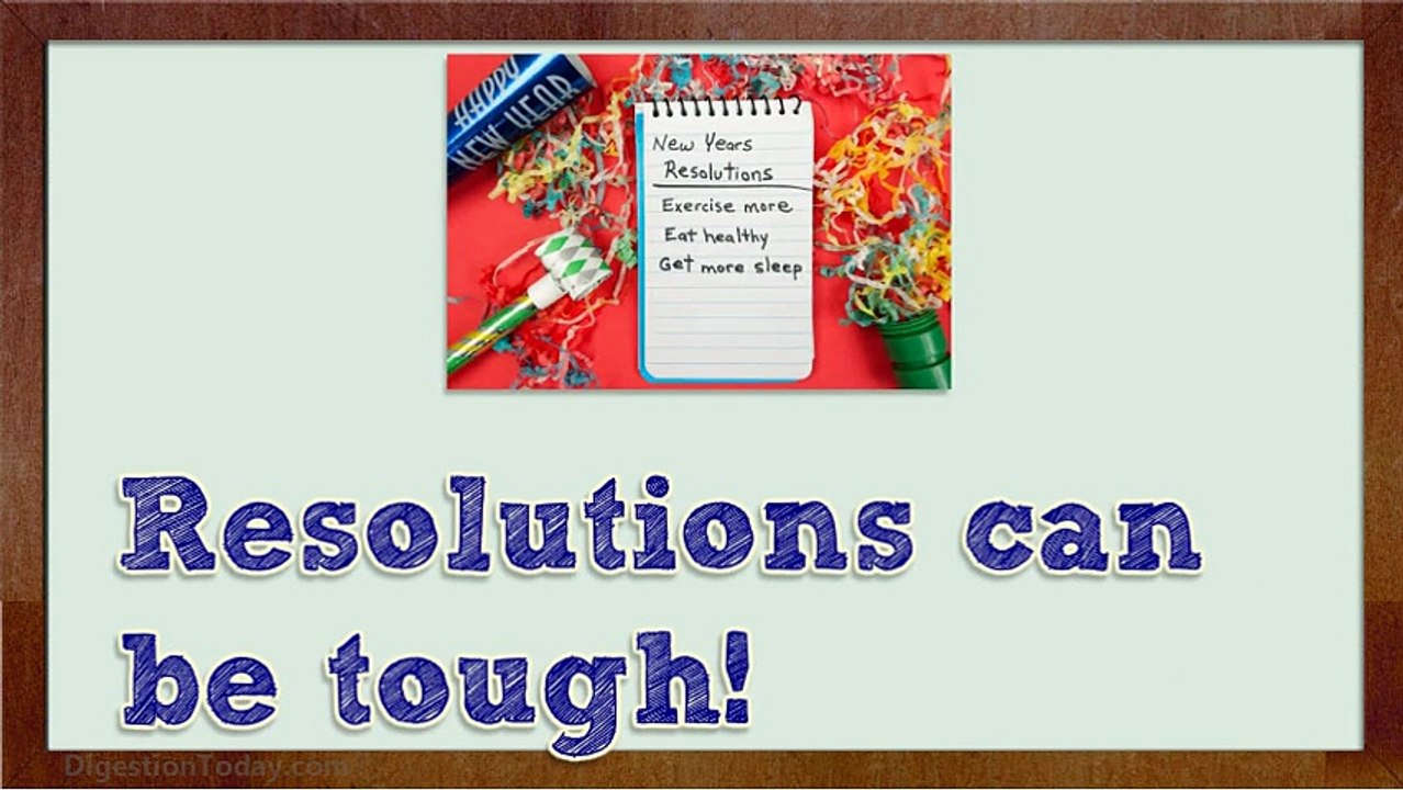 5 Strategies To Get Healthier in 2014