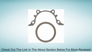 FEL-PRO GASKETS BS40634 RR MAIN SEAL ST Review