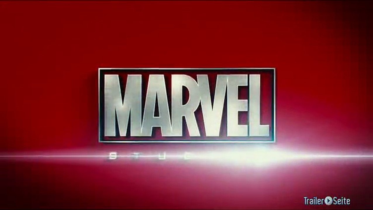 Ant-Man Trailer (deutsch)