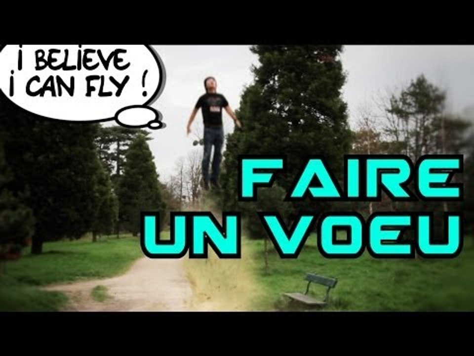 FAIRE UN VOEU - Brice (Feat Pat La Rea)