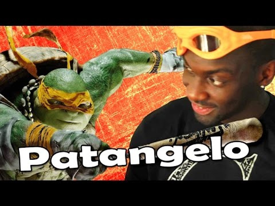 JE SUIS LE BEAU GOSSE