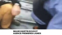 Charlie Hebdo Shooting Gunmen Kill 12 At The French Magazine In Paris