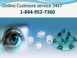 1-844-952-7360-Yahoo technical support phone number-Toll free   number