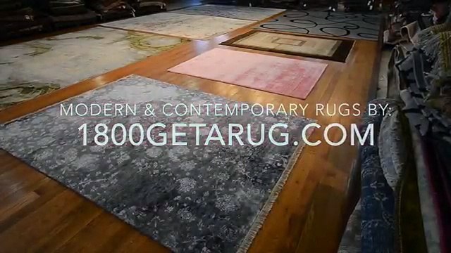1800getarug – Handmade Modern and Contemporary Rugs in New Jersey