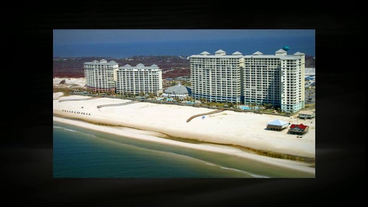 Orange Beach Condos For Sale