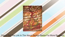 Handwoven Tree of Life Tapestry (58x86 Bed Sheet Throw Bed Cover Table Cloth Sofa Couch Cover) Review