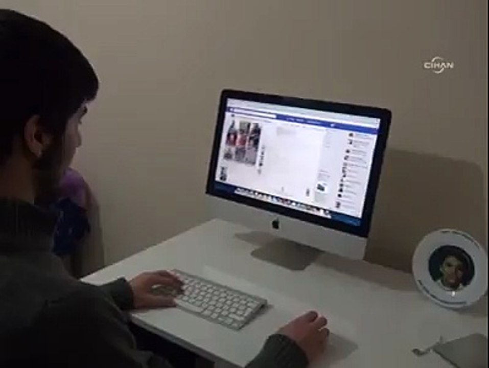 Facebookun Güvenlik Açıklarını Bulup 12bin Dolar Ödül Alan Sinca