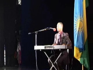 Le nouvel hymne national rwandais