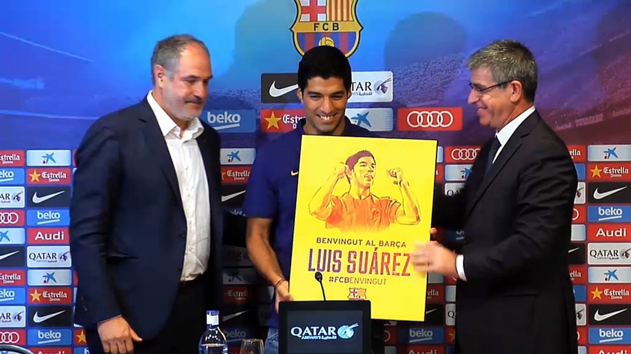 Barça - Bartomeu annonce des élections anticipées