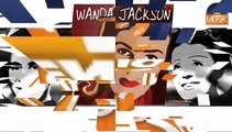 Wanda Jackson - I Wanna Waltz (HD) Officiel Seniors Musik