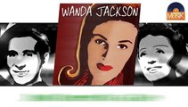 Wanda Jackson - Just Queen for a Day (HD) Officiel Seniors Musik