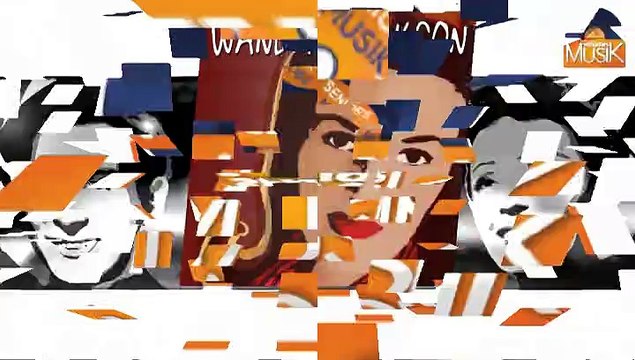 Wanda Jackson - Kansas City (HD) Officiel Seniors Musik