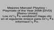 Playboy - Playmate of the Year 2006 [DVD] [Reino Unido] opiniones