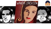 Wanda Jackson - Let Me Go Lover (HD) Officiel Seniors Musik