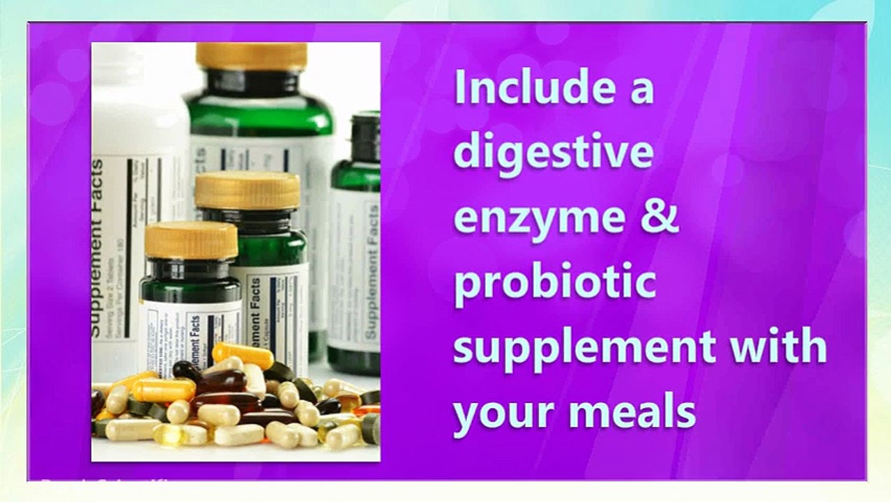 'Tis The Season For Good Health!