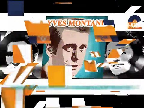 Yves Montand - J'avions reçu commandement (HD) Officiel Seniors Musik