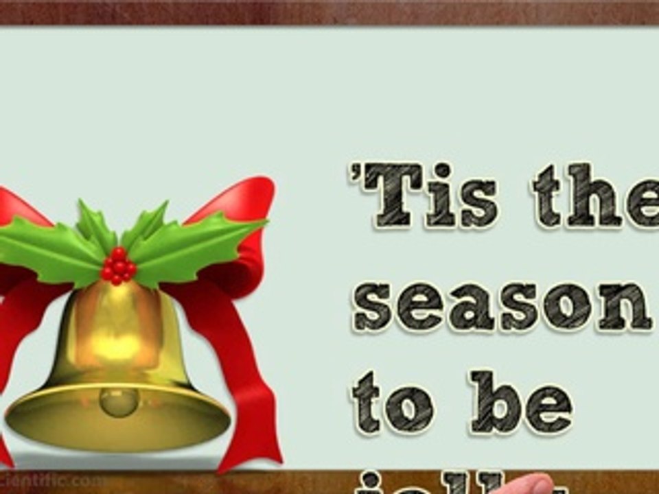 Sharing the Goodness this Holiday Season