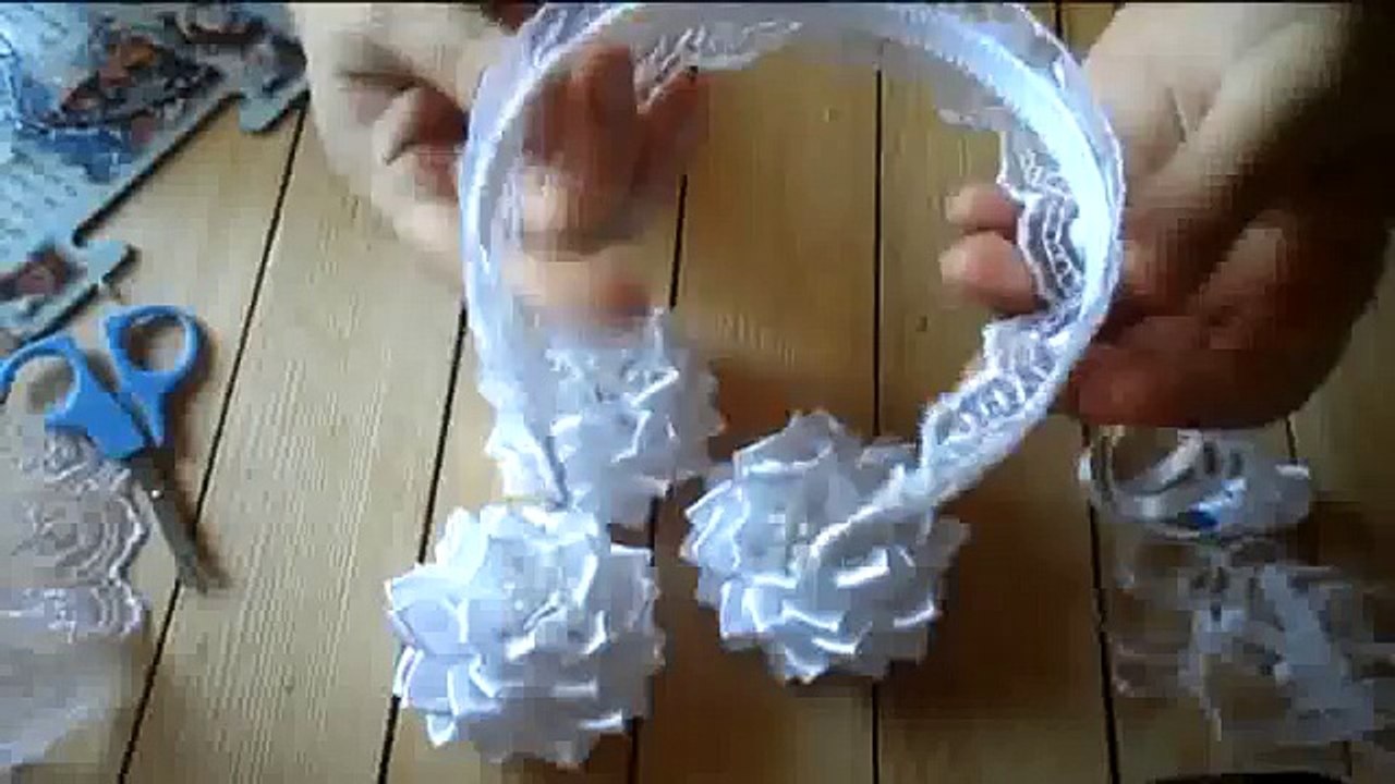 Мастер класс - Как сделат...