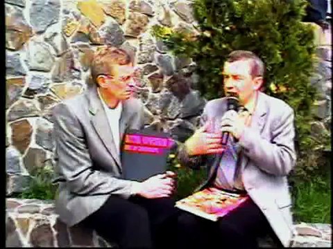 God's Recent Miracles #1 Non-Hodgekins Lymphoma Healed)