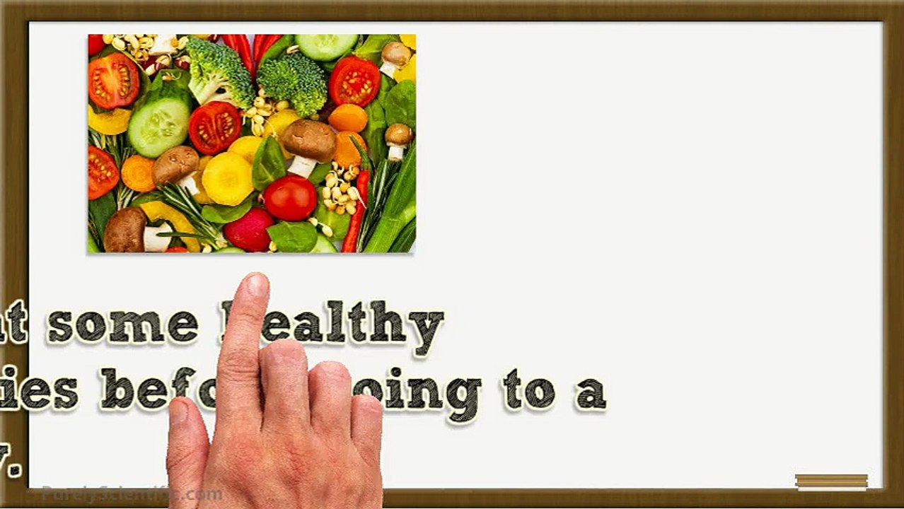 Give The Gift Of Health