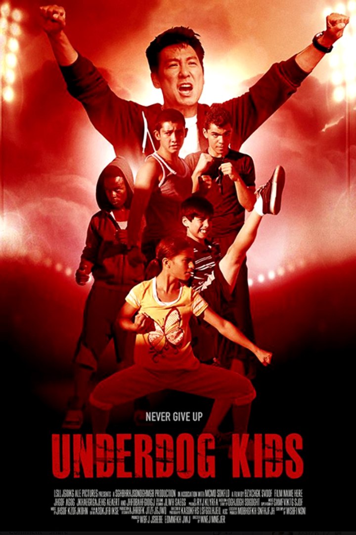 Underdog movie torrent download online